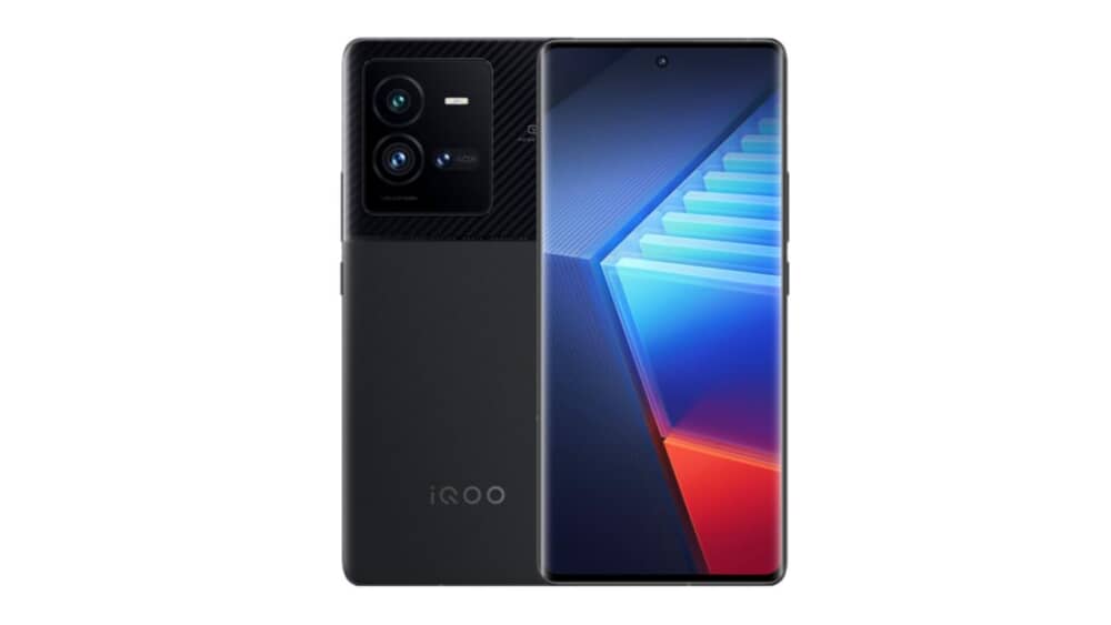 Vivo iQoo 10 Pro