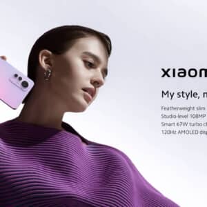 「Xiaomi 12 Lite」発表！Snapdragon 778G、108MPカメラ、67W充電対応で399ドルから