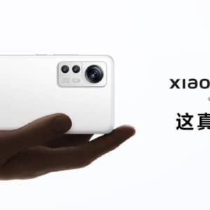「Xiaomi 12S」発表！Snapdragon 8+ Gen 1、Leica監修カメラ搭載のスリムなハイエンドモデル