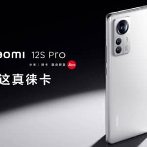 「Xiaomi 12S Pro」発表！Snapdragon 8+ Gen 1搭載！カメラ、画面、充電仕様を強化したモデル！