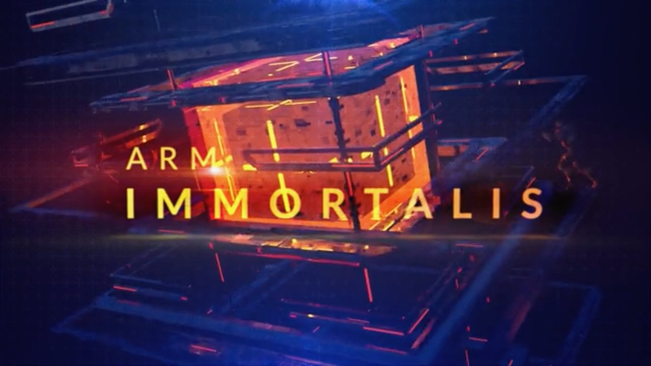 Arm Immortalis-G715