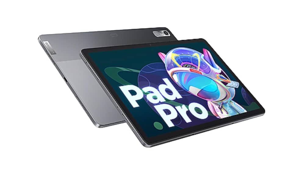 Lenovo Xiaoxin Pad Pro 2022 Kompanio版