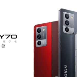 「Lenovo Legion Y70」発表！Snapdragon 8+ Gen 1で冷却にも力の入ったハイエンドモデル