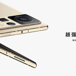 「Xiaomi MIX Fold 2」発表！厚さわずか5.4mm！超薄型・軽量の折り畳みスマホ爆誕！