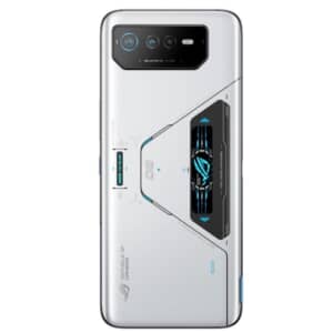 ROG Phone 6 Pro/メモリ18GB（Snapdragon 8+ Gen1）の実機AnTuTuベンチマークスコア
