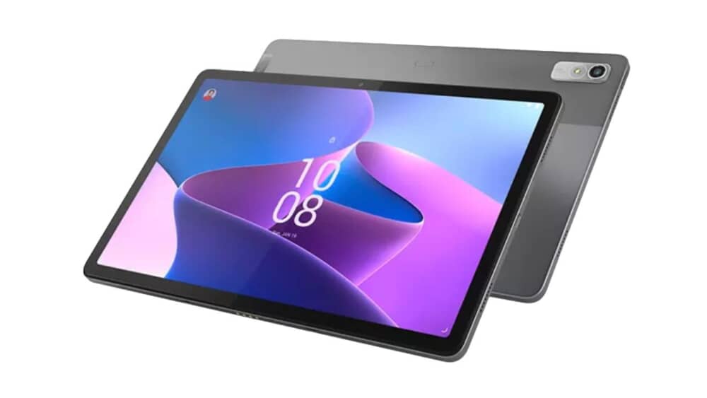 Lenovo Tab P11 Pro（2nd Gen）