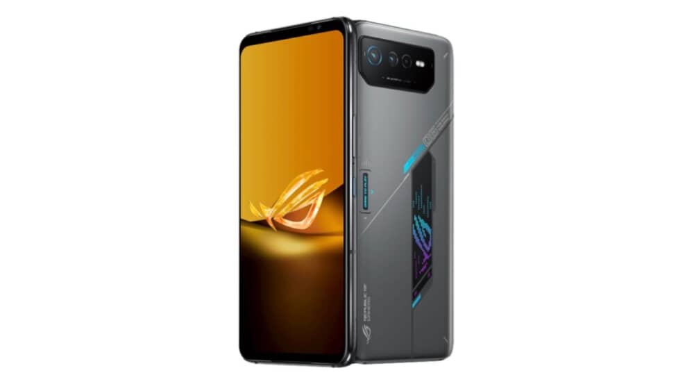 ROG Phone 6D