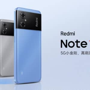 2.2万円でDimensity 700搭載、90Hz表示対応の激安スマホ！「Redmi Note 11R」発表！