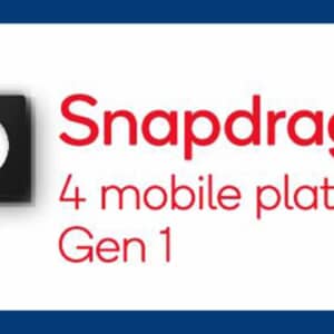 「Snapdragon 4 Gen 1」発表！6nmプロセッサでスペックアップ！1億画素カメラやQC4.0等も対応