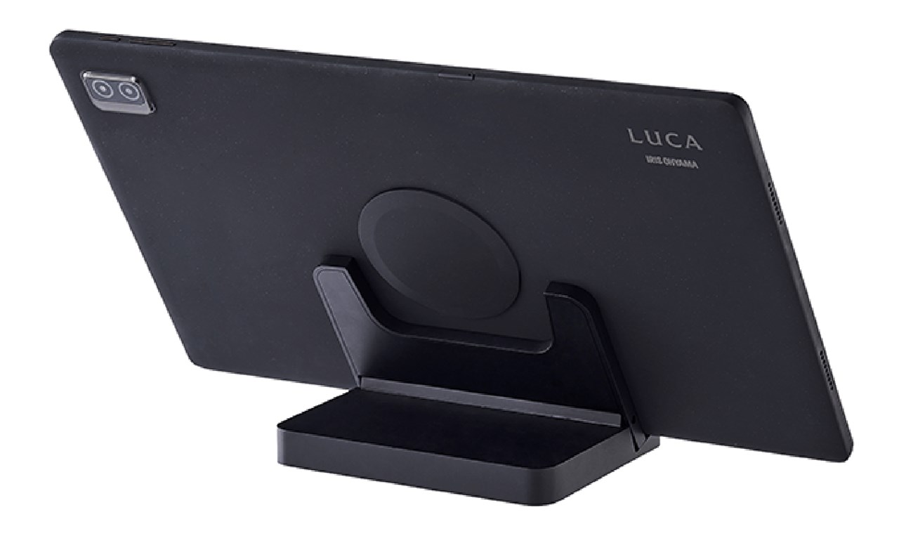 LUCA Tablet TM152M4N1-B