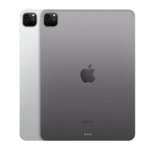 iPad Pro 11 2022/メモリ8GB（Apple M2）の実機AnTuTuベンチマークスコア