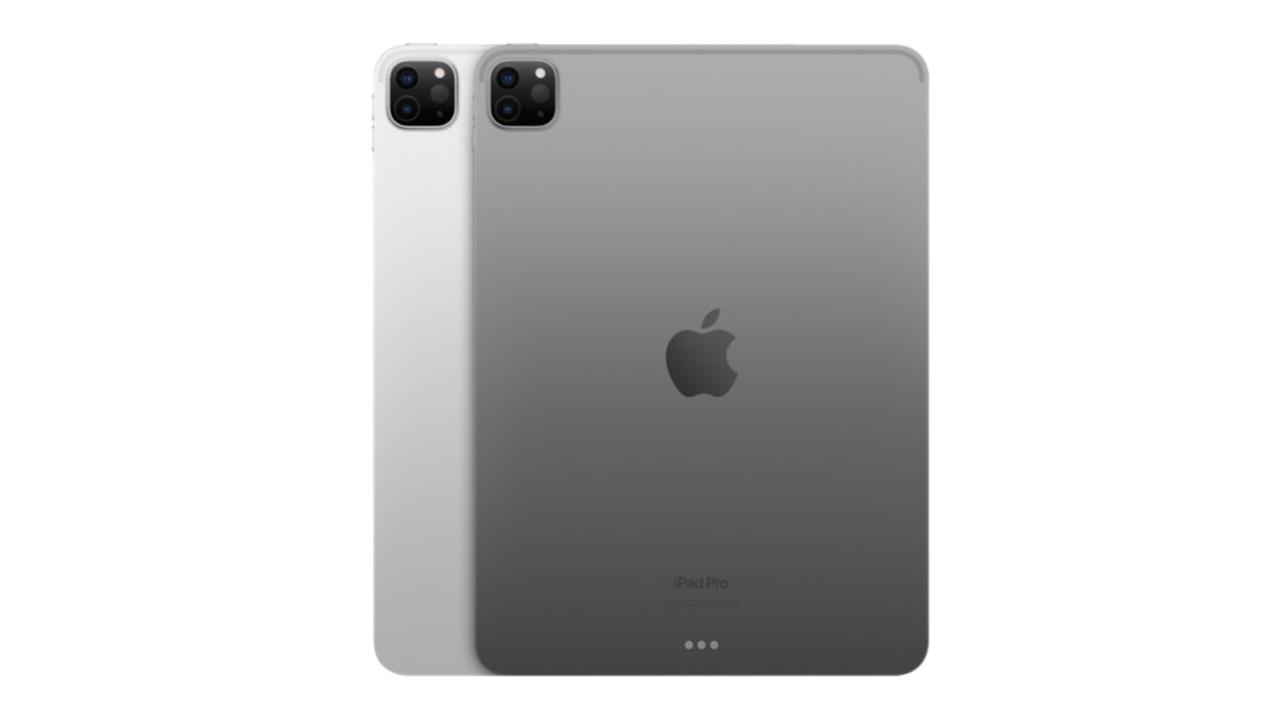 iPad Pro 2022 第3世代 11インチモデル