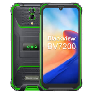 Blackview BV7200のスペック・対応バンドまとめ