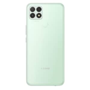 Nzone S7/メモリ6GB（Dimensity 700）の実機AnTuTuベンチマークスコア