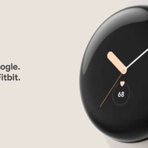FeliCa対応万歳！Google初のスマートウォッチ「Pixel Watch」国内発表！