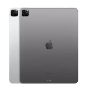 iPad Pro 12.9 2022（第6世代）/メモリ8GB（Apple M2）の実機AnTuTuベンチマークスコア