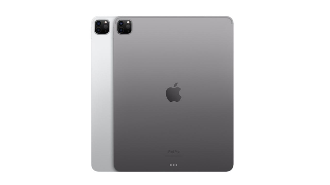 iPad Pro 2022 第6世代 12.9インチモデル