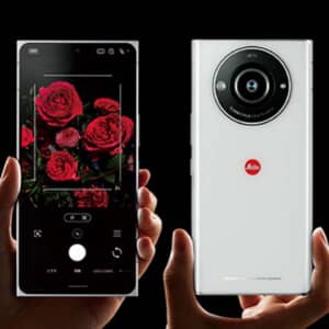 SHARP「LEITZ PHONE 2」発表！ライカ監修1インチセンサーカメラを搭載したハイエンドモデル