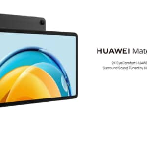 HUAWEI「MatePad SE 10.4」発表！10.4型で440g、Snapdragon 680搭載の軽量タブレット