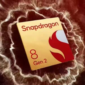 Qualcomm「Snapdragon 8 Gen 2」発表！レイトレーシング対応のハイエンドチップセット