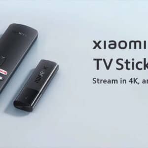 普通のテレビがNetFlixやアマプラが見られるスマートTVに！「Xiaomi TV Stick 4K」がセール中