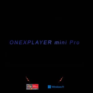 日本版「ONEXPLAYER mini Pro Ryzen版」のティザーサイトがオープン！製品の特徴をチェック！