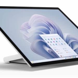 Surface Studio 2+登場！Core i7-11370Hで約72万円とか嘘でしょ！？