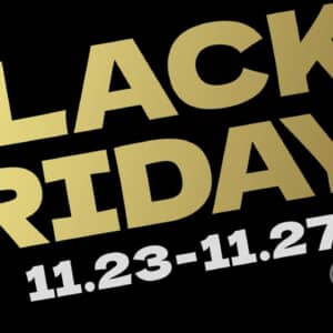 じゃんぱらでブラックフライデー2022セール開催！期間は11月23日から27日までの5日間！短期セールを見逃すな！