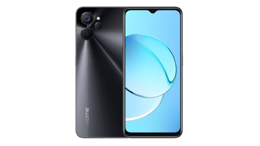 realme 10