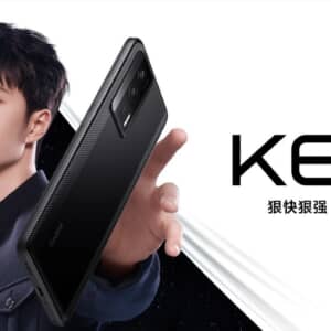 「Redmi K60」発表！低周波版Snapdragon 8+ Gen 1、687億色対応WQHD+ディスプレイで約4.8万円