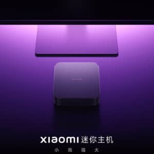 Xiaomi「Mini Host」発表！高級感あるデザインに第12世代Coreを組み合わせたミニPC！