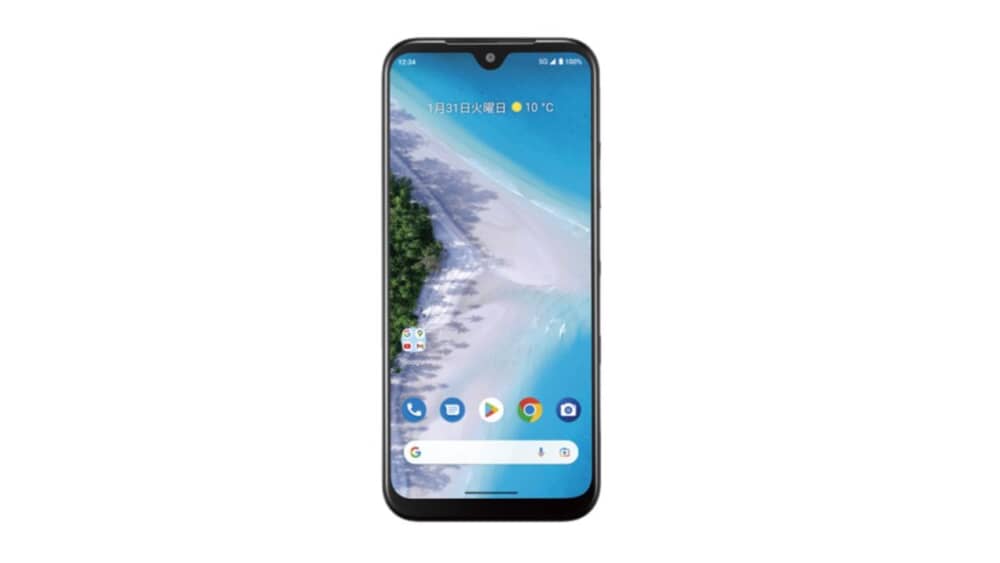 Android One S10