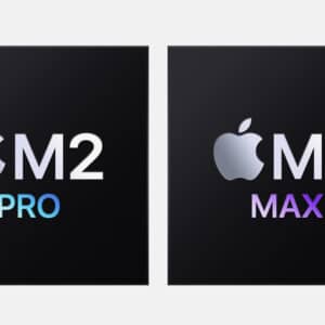 M2 Pro、M2 Max発表！M1シリーズから熟成が進んだハイパフォーマンスプロセッサ！