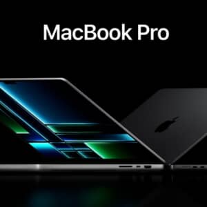 M2 Pro/M2 Ultra搭載「14/16インチMacBook Pro（2023）」発表！