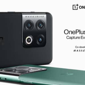 Snapdragon 8 Gen 1搭載のOnePlus 10 Proが464ドル！セール期間は18日までなのでお早めに