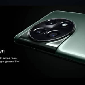 「OnePlus 11 5G グローバル版」発表！Snapdragon 8 Gen 2搭載でeSIMにも対応！