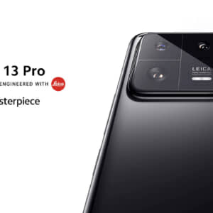 Xiaomi 13 Pro グローバル版のスペック・対応バンドまとめ！SD 8 Gen 2にライカ監修の1型センサーカメラ搭載！