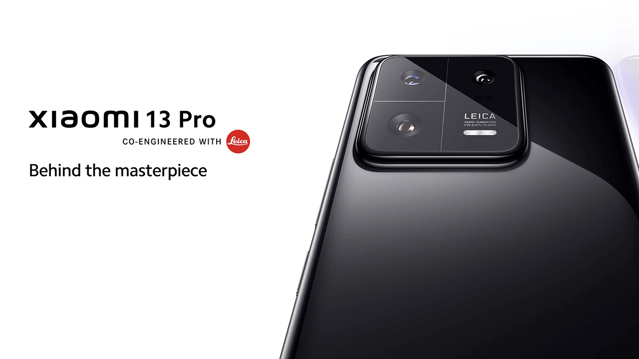 Xiaomi 13 Pro Global 2023-02-27