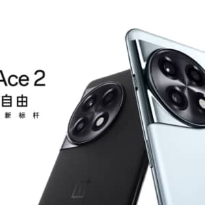 「OnePlus Ace 2」発表！SD 8+Gen 1搭載！グローバルROM版も見つけた