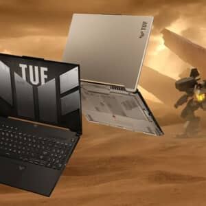 ASUS「TUF Gaming A16 Advantage Edition」発表！最新のRyzen 7とRadeon搭載のゲーミングノートPC！