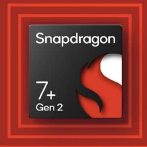 型番飛びすぎ！Snapdragon 7+ Gen 2発表。CPUもGPUも性能劇的進化しつつ電力効率は13％向上！