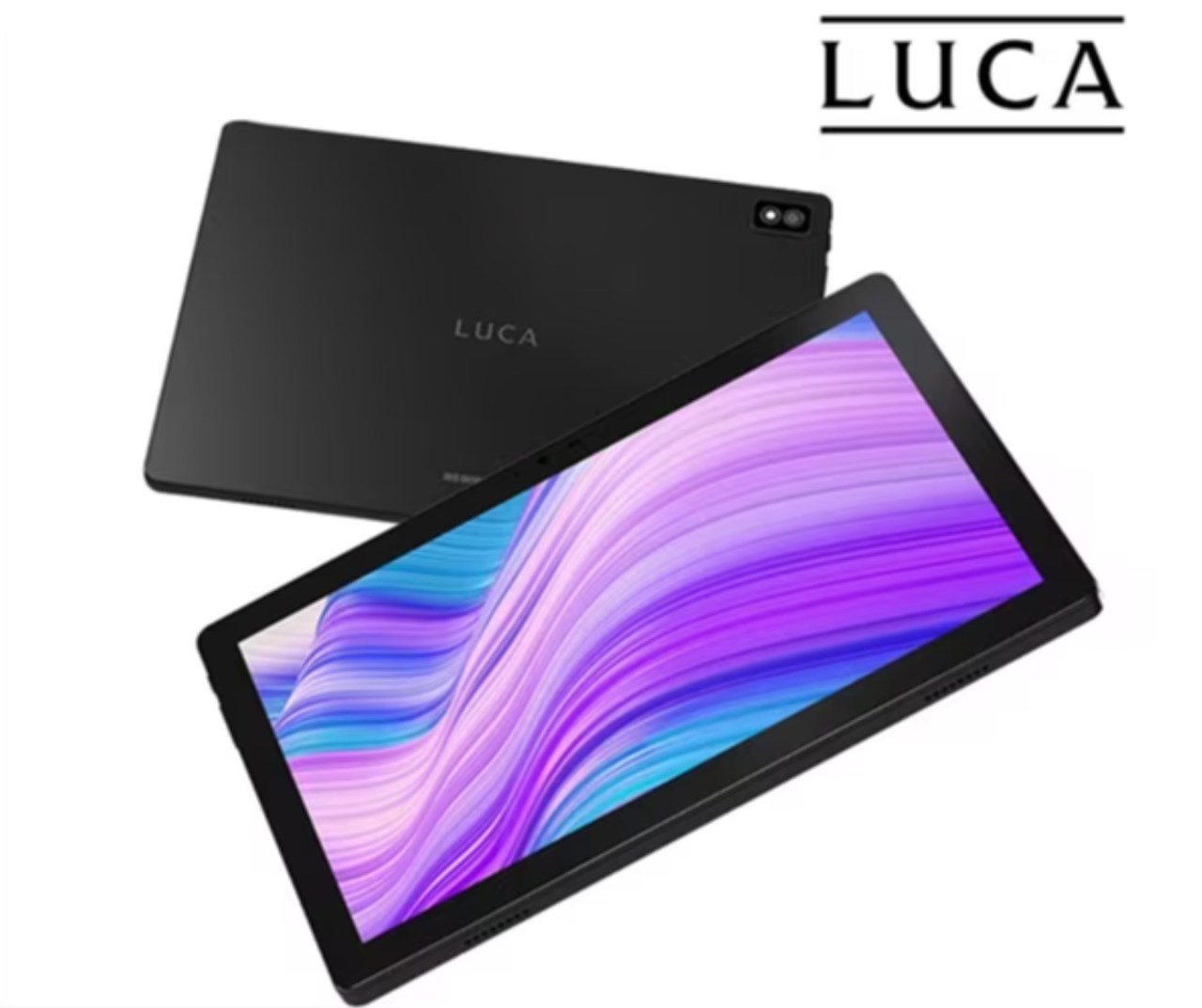 LUCA Tablet TM102M4N1-B