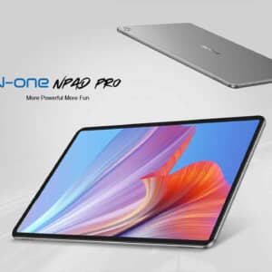 N-one「NPad Pro」のスペック・対応バンドまとめ！T616搭載、SIMとGPSに対応の10型タブレット