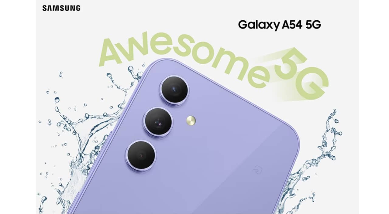 Galaxy A54 5G（ギャラクシーA54 5G） | Samsung Japan 公式 2023-04-06 14-30-00