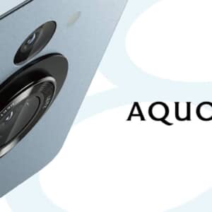 AQUOS R8/メモリ8GB（Snapdragon 8 Gen 2）の実機AnTuTuベンチマークスコア