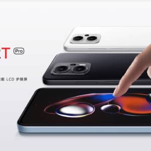 Redmi Note 12T Proのスペック・対応バンドまとめ！Dimensity 8200-Ultra搭載！AnTuTu90万点で約3.2万円！