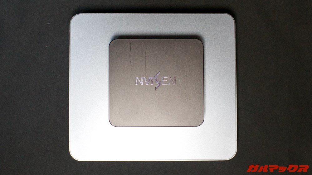 NVISEN GX02