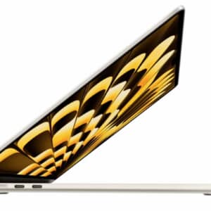 15インチのMacBook Air発表。このサイズ感、待ってました
