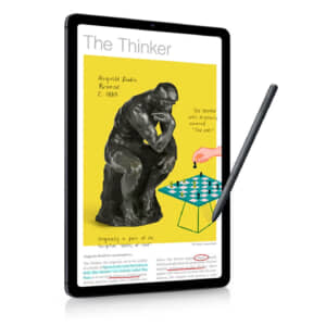 Galaxy Tab S6 Lite（日本版）のスペックまとめ！Snapdragon 720GでSペン付き56,798円