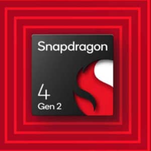 Snapdragon 4 Gen 2発表！Snapdragon 4シリーズでは初の4nmプロセス。搭載スマホは増えるか気になる